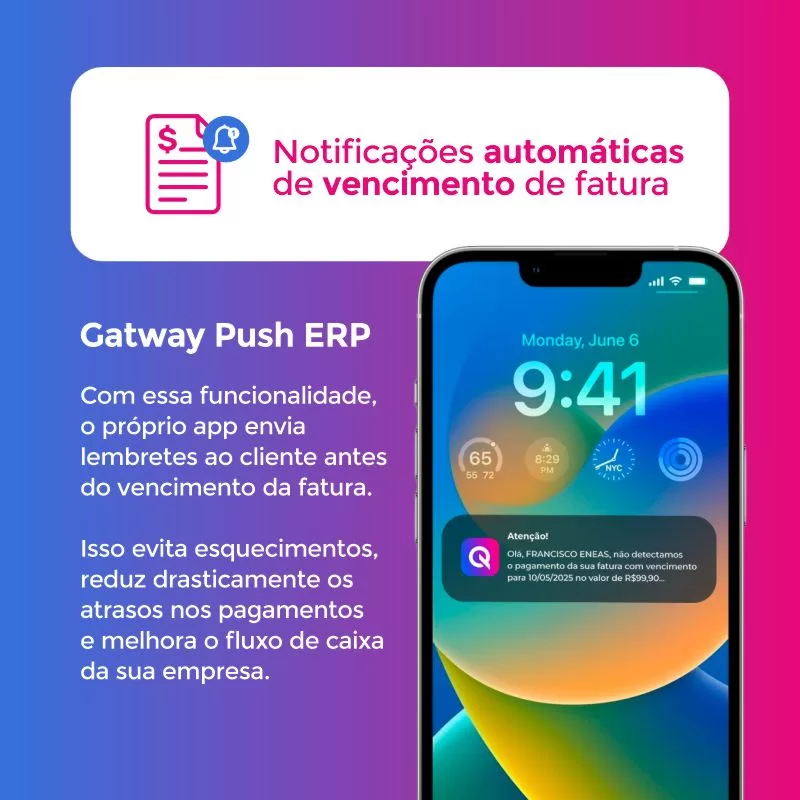 Quark App - Aplicativo exclusivo para Provedor ISP - Agência Quark